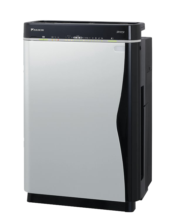 Очистители воздуха Daikin